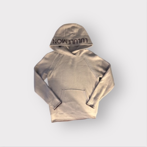 Lululemon Sweater Pullover Hoodie - Picture 1 of 6